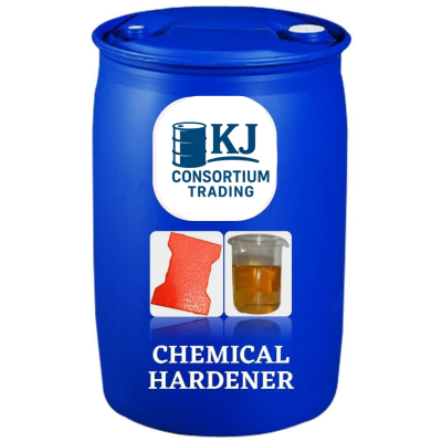 Chemical Hardener